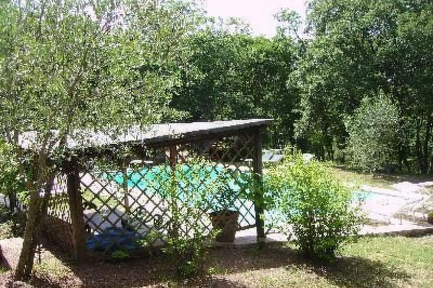Anwesen "Casa Colonica" mit eigenem Garten und Grill - foto 30