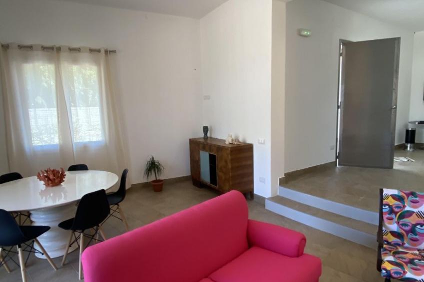 Villa 'Mama Cossyra' in der Nähe des Strandes - foto 33