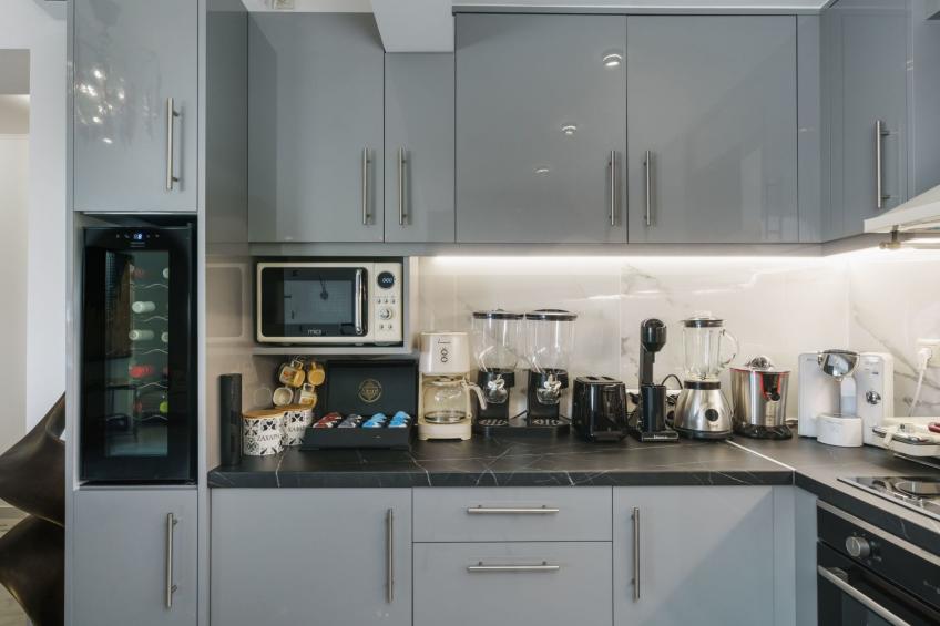 Neue Strandvilla SixStars in Chania, mit Sauna - foto 19