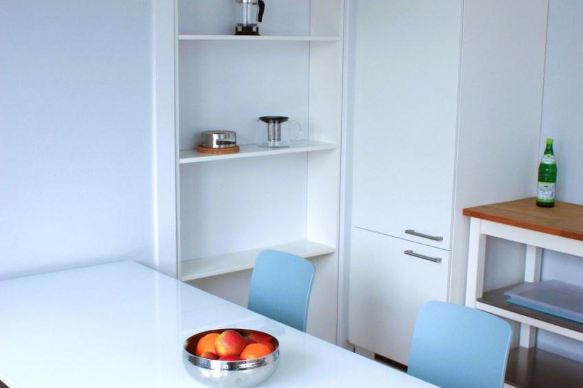 Wohlfühloase für Natur- und Gartenliebhaber - foto 37