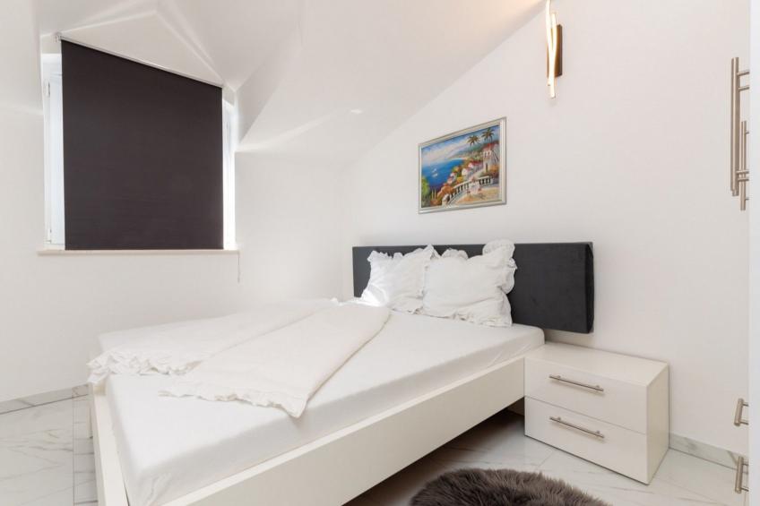 Moderne Ferienwohnung Zen 2 - foto 15