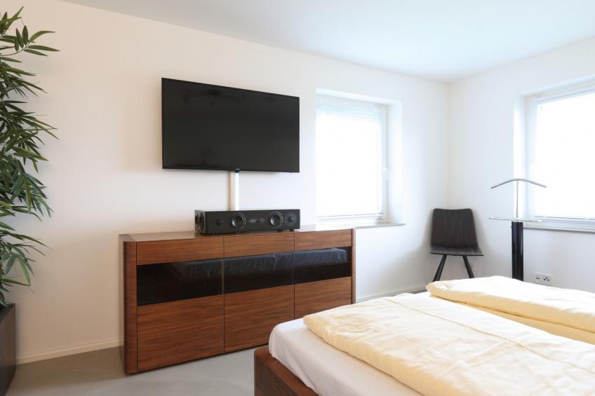 Gesamtes Ferienhaus in Buchenberg mit Grill, Garten und Terrasse - foto 17