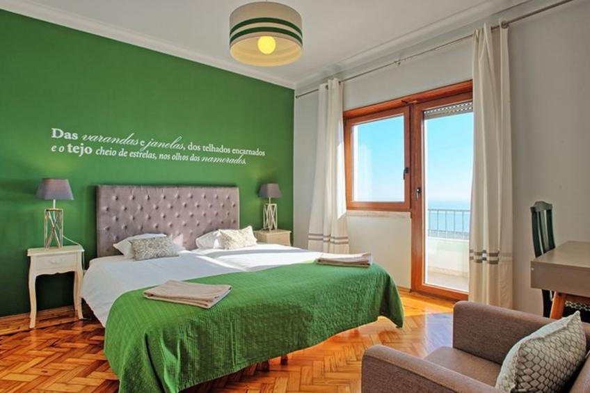 Studio für 19 Personen und 1 Kind in Lissabon - foto 38