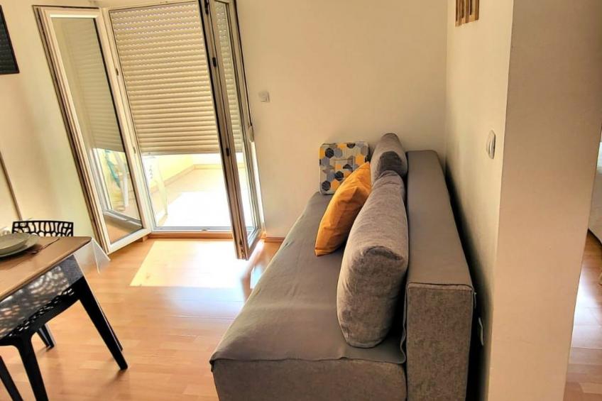 Appartement mit Balkon - foto 18