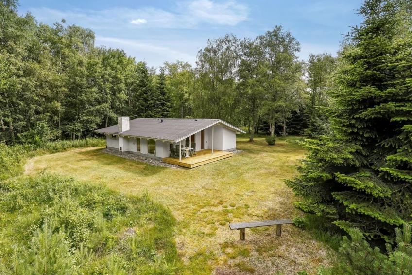 "Gerarda" - 4km from the sea in NE Jutland - foto 7