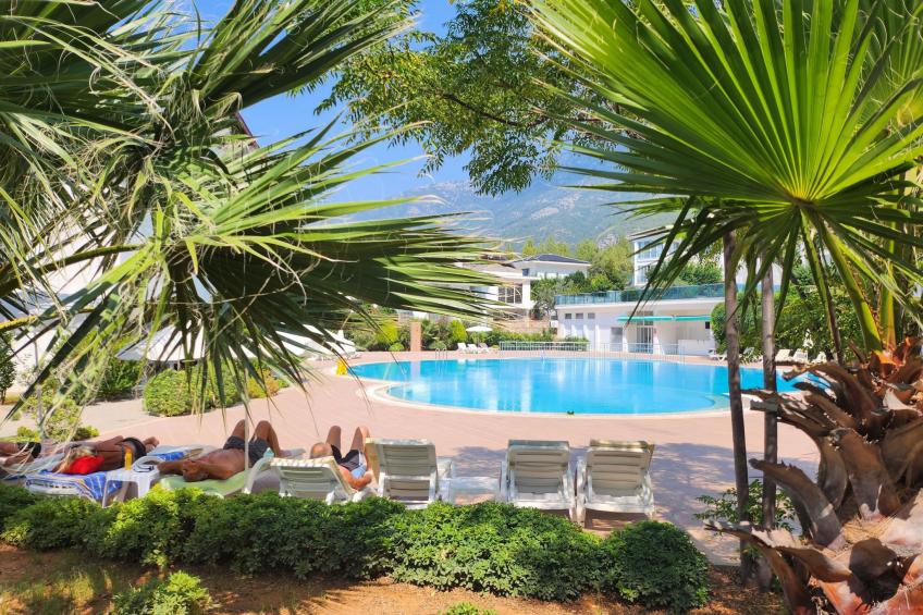 mit gemeinschaftlichem Pool - foto 2