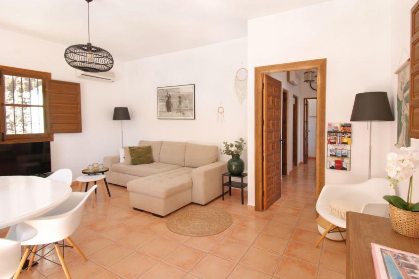 Villa Roble, Pers, Beheizter Pool, Petfriendly - foto 30