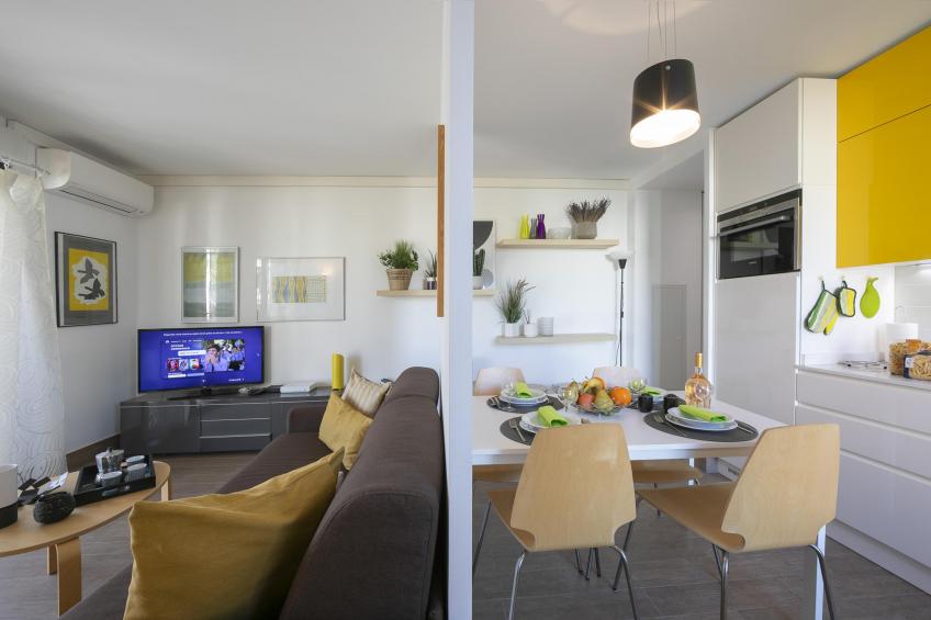 Appartement Liberation 1 - foto 13