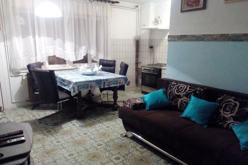 Lovely Apartments Near the Sea - One Bedroom Apartment with Balcony - foto 2