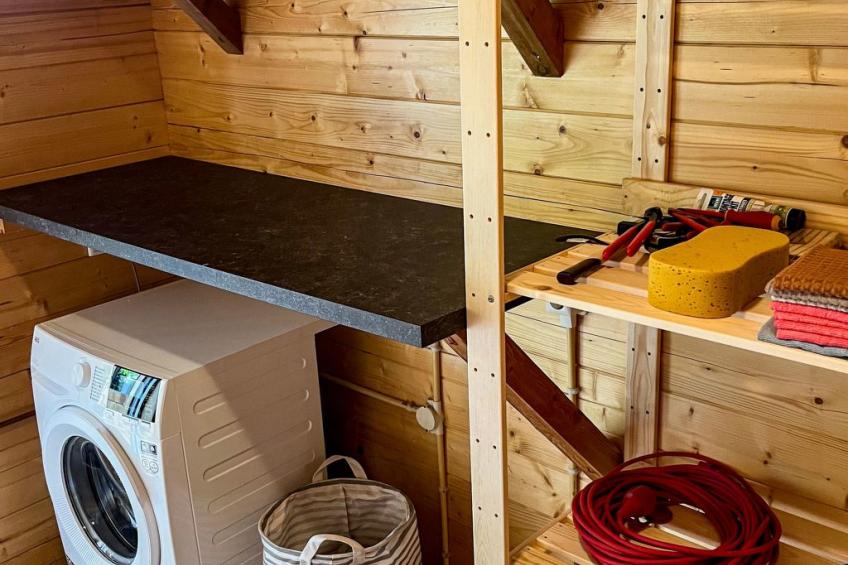 Chalet mit Klima - foto 19