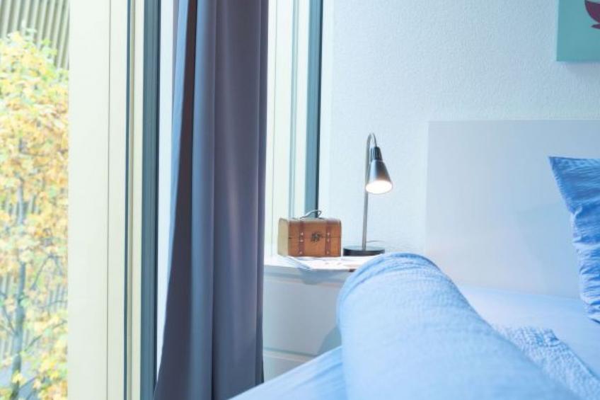 LU Drachenmoor IV - Allmend HITrental Apartment - foto 11