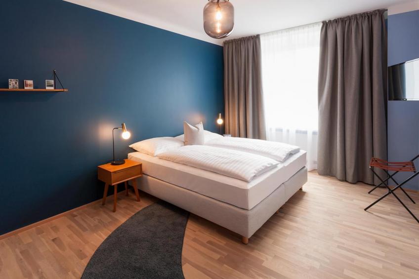 URBANAUTS FLATS Cubertia - 4 Personen - foto 2