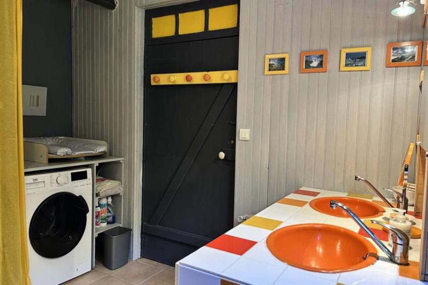 Résidence 1200-st Alban - foto 24