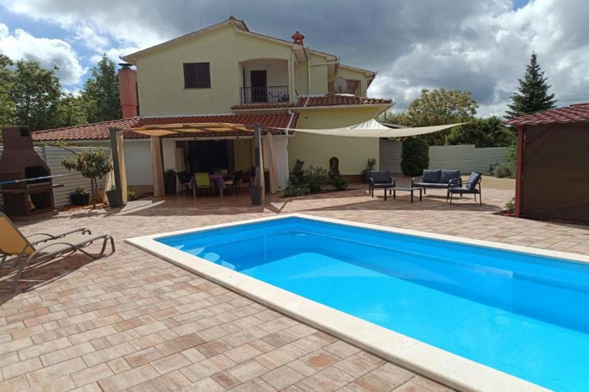 Villa Hilda - Two Bedroom Villa - foto 28