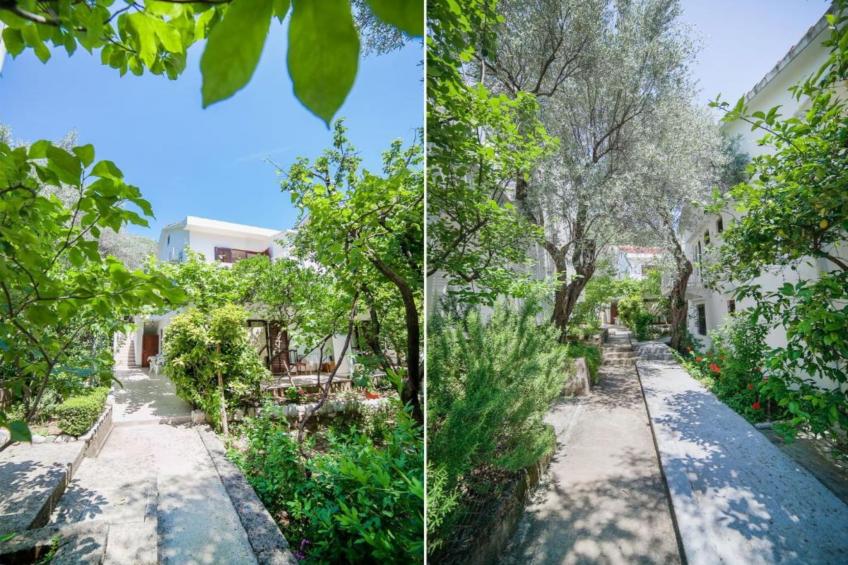 Petrovac Serenity Stay Near the Beach - Standard Double Room 2 - foto 20