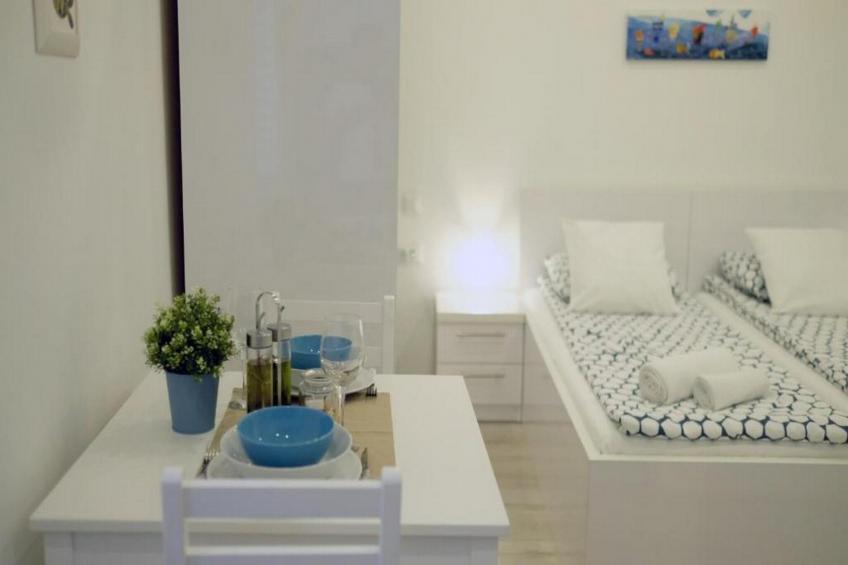 Apartments Blue Lavender - Studio Apartment - foto 12