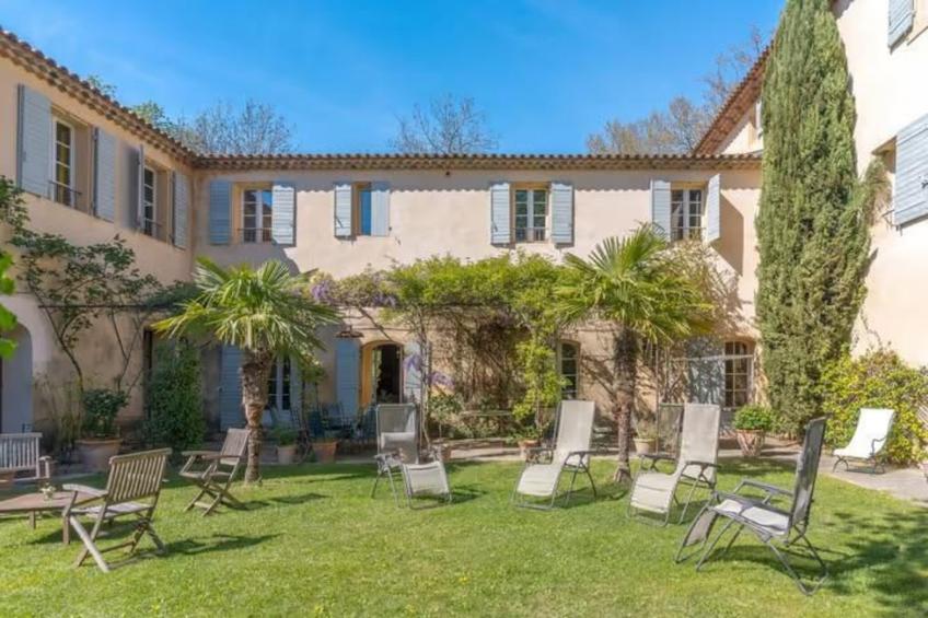 Mas de Corinne - foto 11