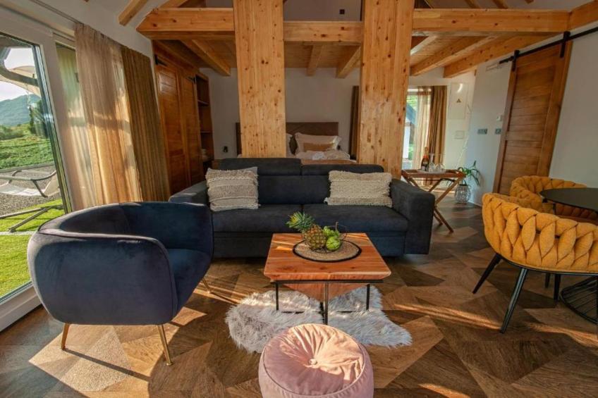 Mountain View Resort (Rita) - foto 9