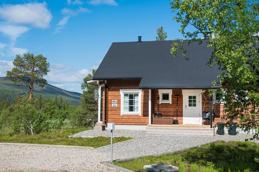 Villa tunturisopuli - foto 2