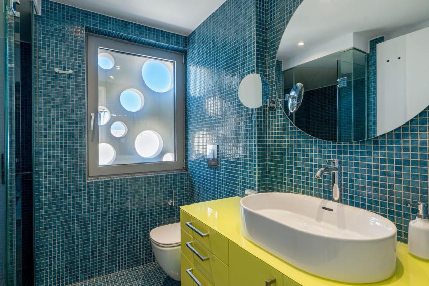 Dias Blaue Villa - foto 34