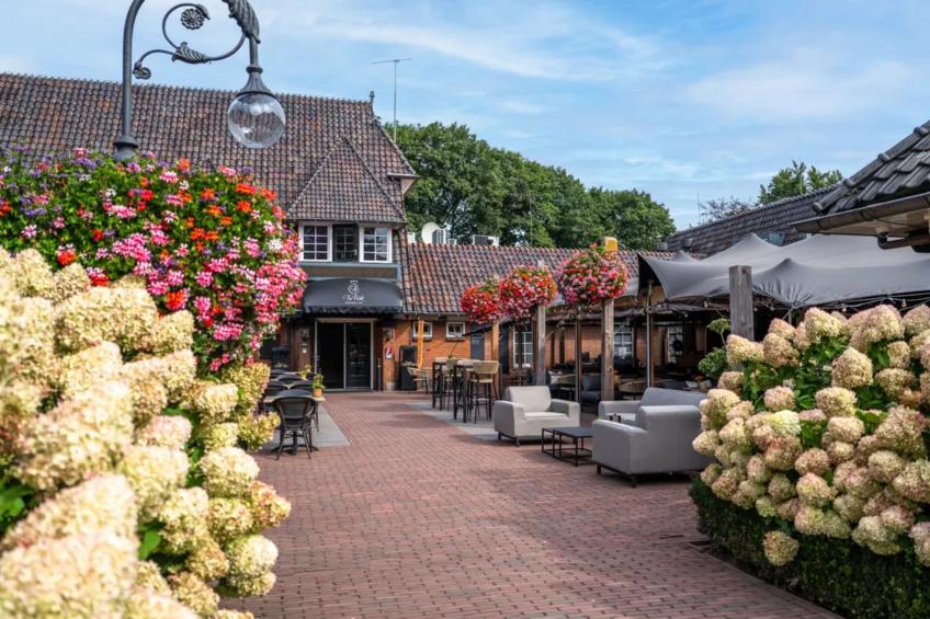 Module special 6 people Wellness (Hottub) - foto 16