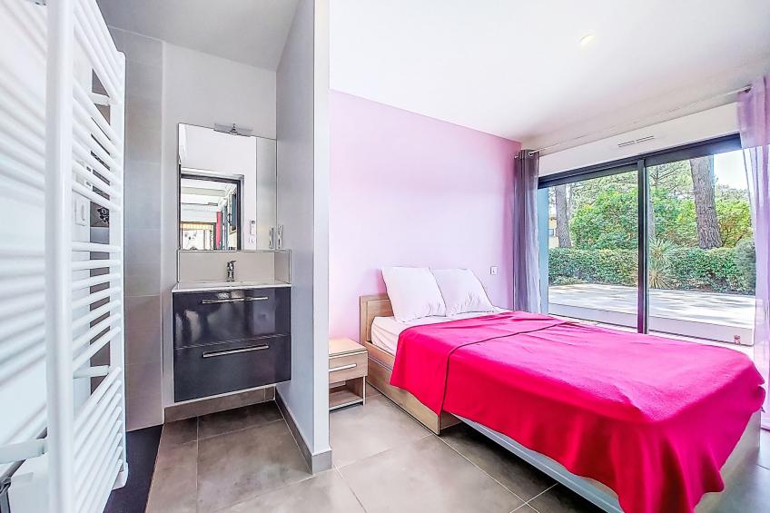 Villa les Verdiers - foto 19