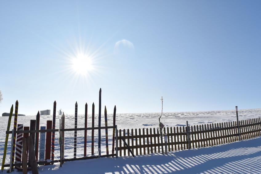 "Haus in der Einöde" - foto 48