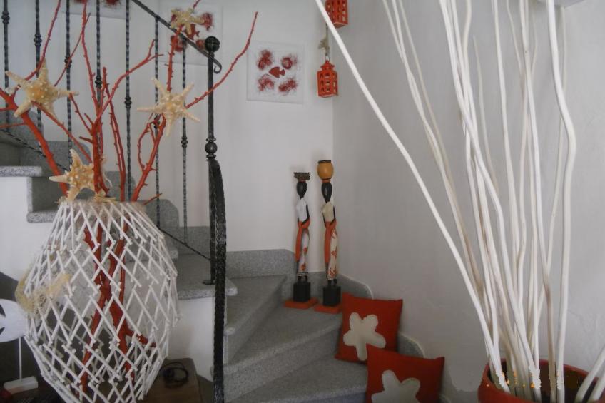 Haus 'Red Coral' mit Gemeinschaftspool - foto 21