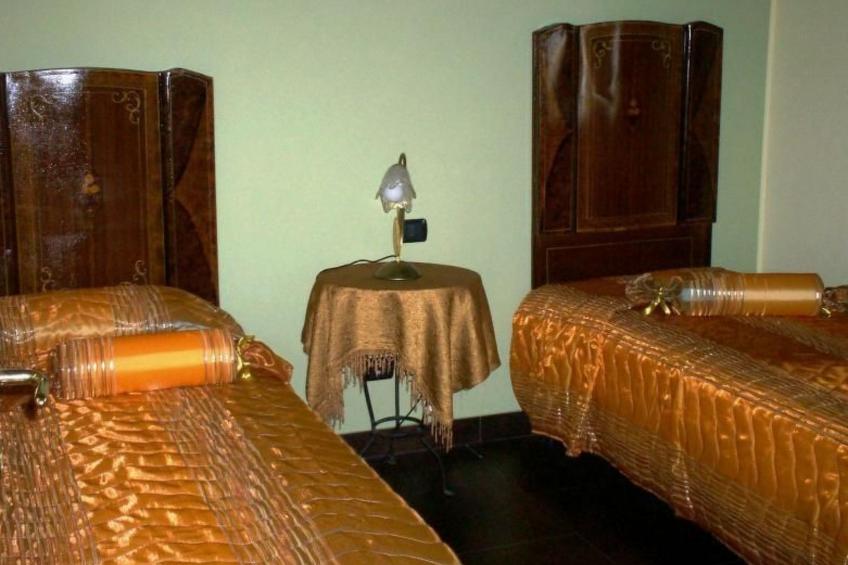 Große Wohnung mit Schwimmbad und Jacuzzi - foto 12