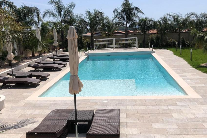 Haus in Calatabiano mit privatem Parkplatz - foto 41