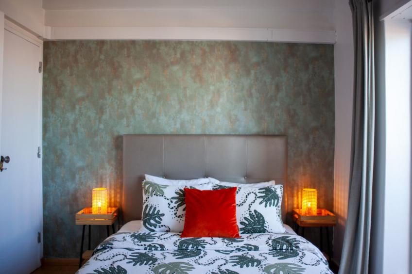 Just4u Wohnung 2 mit AC in der Nähe von Lissabon und Strand - foto 11