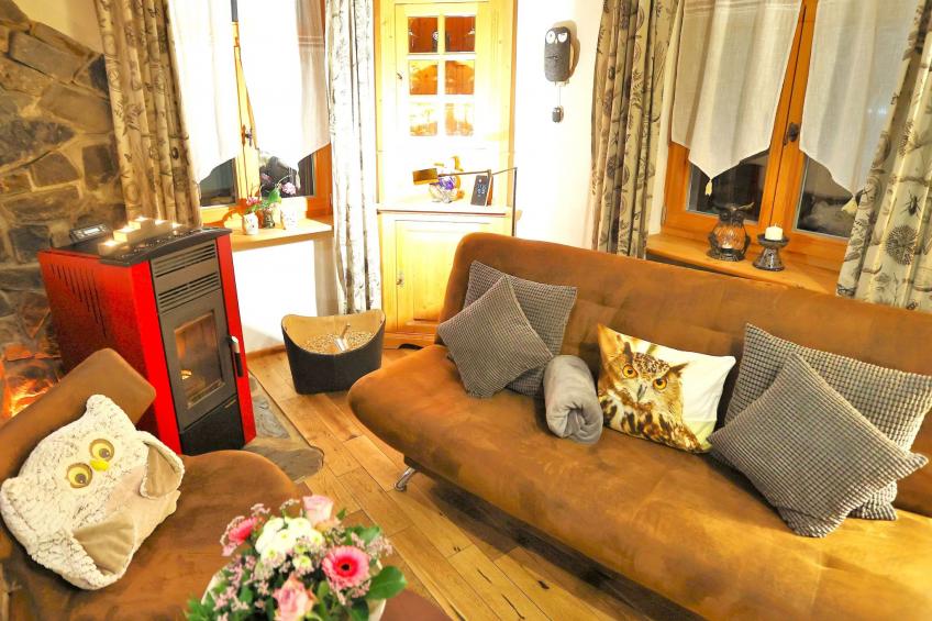 Wellness-Chalet - foto 45