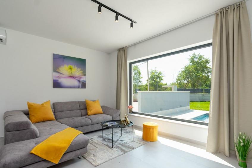 Modern 300m² Villa - King Beds and Leisure Zone - foto 11