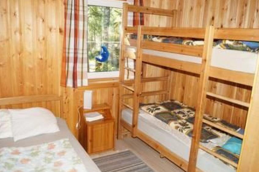 Haus Lena auf großem Grundstück am Waldrand - foto 6