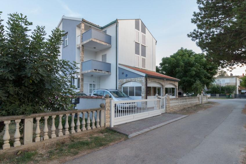 Wohnung "Sunset 02" mit Balkon - foto 11