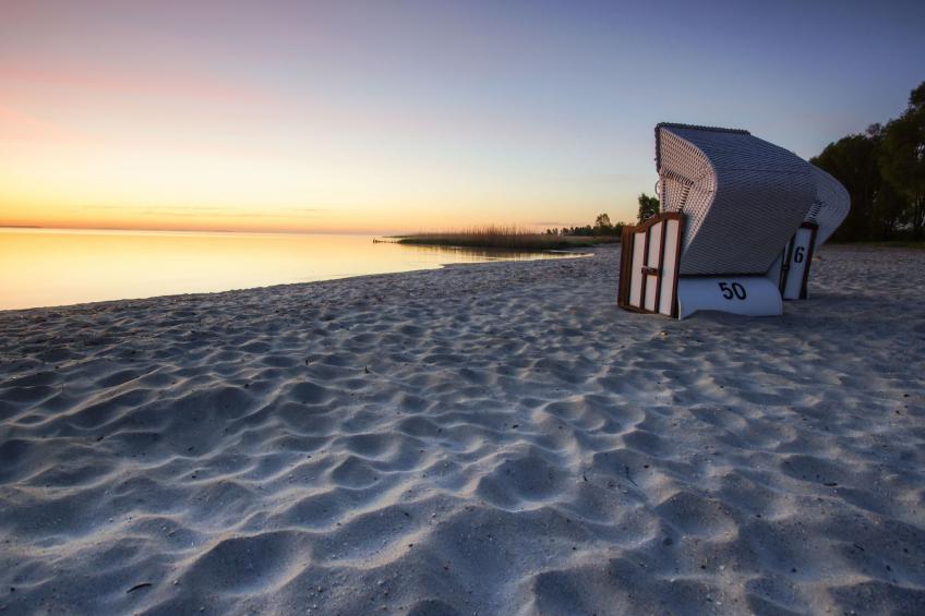 Wohnung in Mönkebude mit Terrasse und Grill - foto 30