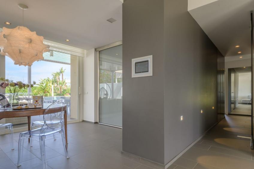 Tolles Ferienhaus in Cerasella mit Großem Garten - foto 4