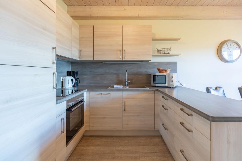 Reihenhaus in Dagebüll - Krabbenfischer - foto 12