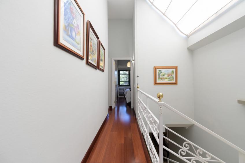 House with cozy garden BBQ and free parking - foto 15