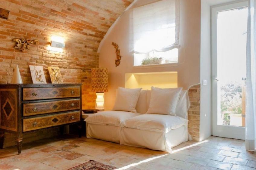 MarcheAmore - Torre da Bora, luxuriöser mittelalterlicher Turm - foto 34