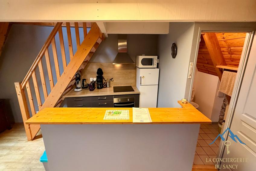 La Grange BOREL 12 pers Murat Le Quaire - foto 14