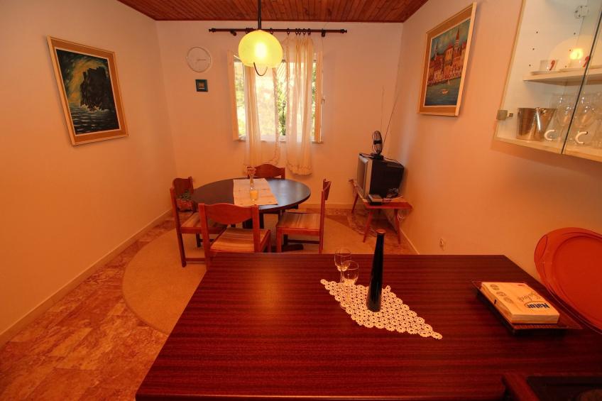 Apartment Kim- Two Bedroom Apartment with Terrace and Sea View - foto 2