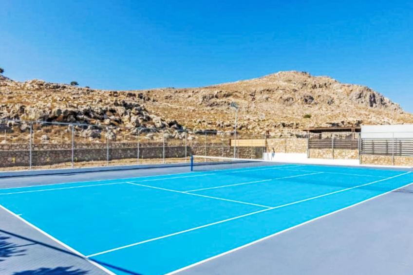 Solis Lindos - foto 49