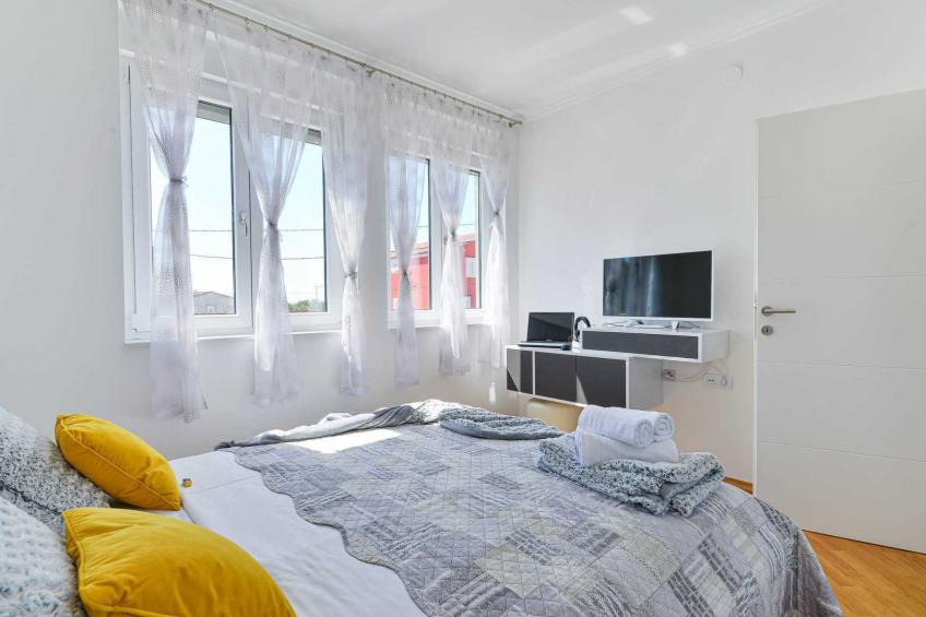 Penthouse Laudato with jacuzzi - foto 22