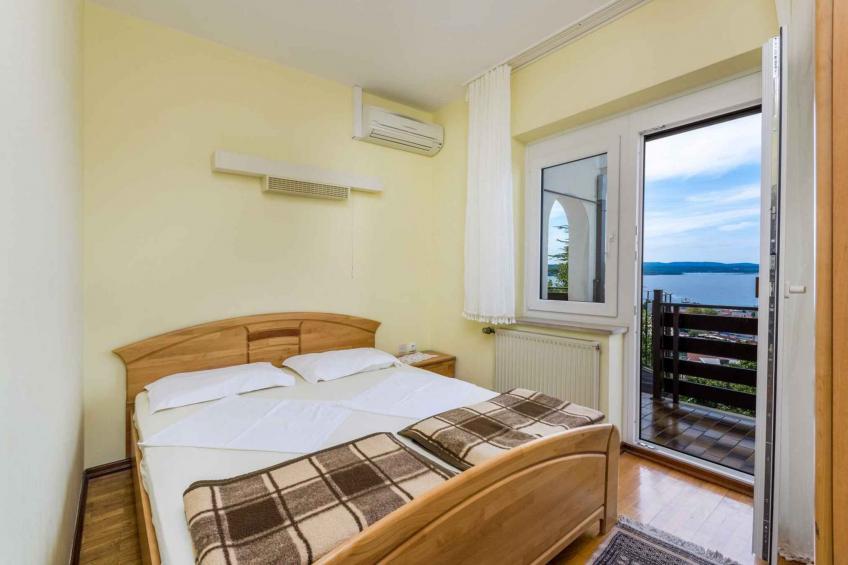 Holiday apartment with balcony and sea view - BF-CBFC - foto 127