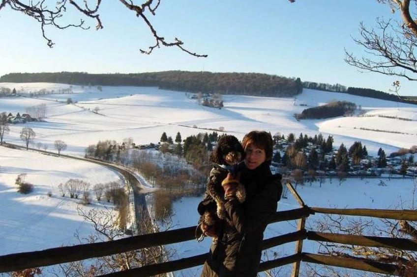 Sauerland - Diemelsee - foto 16