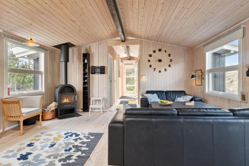 "Eroll" - 1.8km from the sea in NW Jutland - foto 6