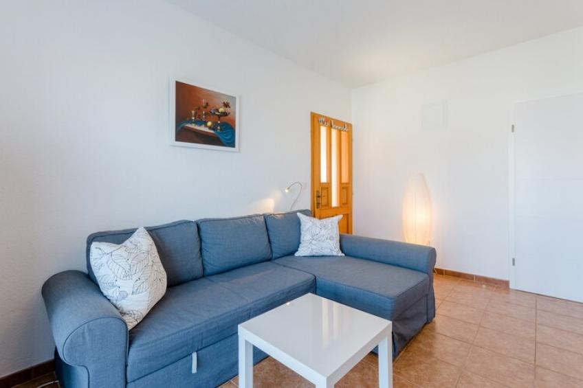 Villa Stella - Two Bedroom Apartment with Terrace and Sea View (Stella) - foto 4