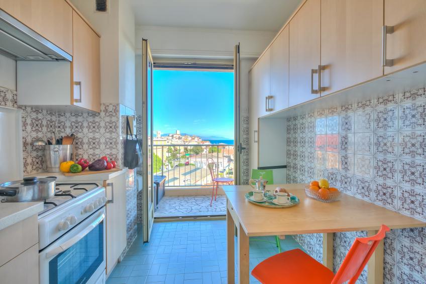 Appartement Le Fabiola - foto 13