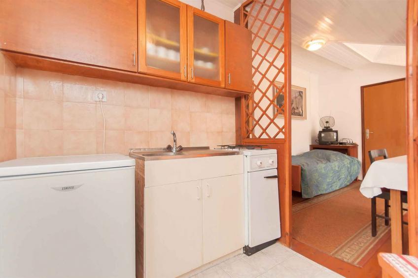 Holiday apartment with air conditioning and sea view in Cavtat - BF-246P6 - foto 4